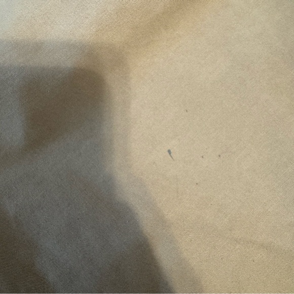 American Eagle Men’s Next Level Flex 32x32 Light Weight Light Wash Khaki Pants - Picture 7 of 7